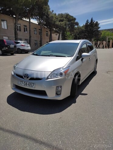 Toyota Prius 2010, 237,000 km - 1.8 l - Bakı