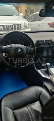 BMW 535 1998, 240,000 km - 3.5 l - Bakı