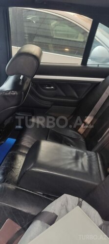 BMW 535 1998, 240,000 km - 3.5 l - Bakı
