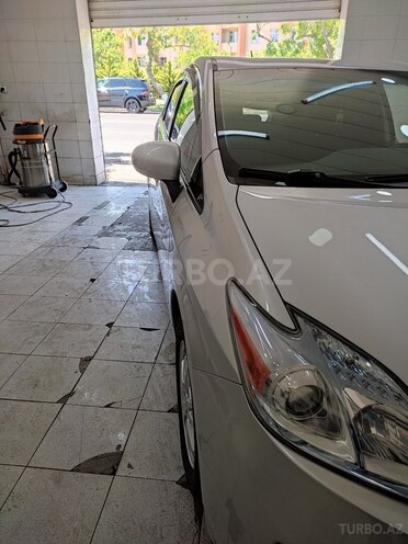 Toyota Prius 2010, 237,000 km - 1.8 l - Bakı