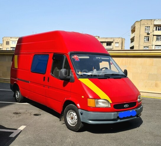 Ford Transit 1998, 325,000 km - 2.5 l - Bakı