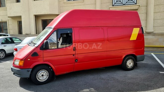 Ford Transit 1998, 325,000 km - 2.5 l - Bakı