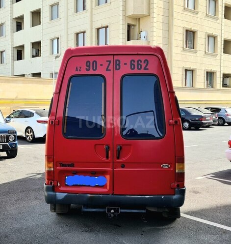 Ford Transit 1998, 325,000 km - 2.5 l - Bakı