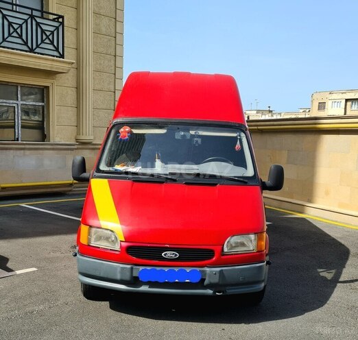 Ford Transit 1998, 325,000 km - 2.5 l - Bakı