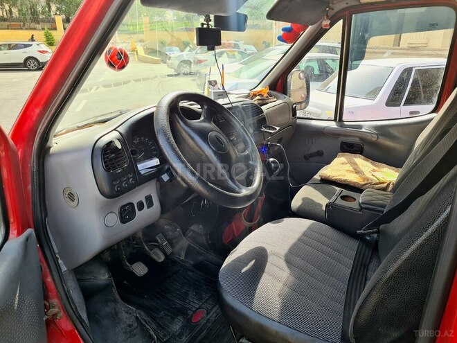 Ford Transit 1998, 325,000 km - 2.5 l - Bakı