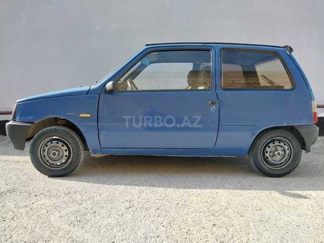 LADA (VAZ) Oka 2001, 165,000 km - 0.8 l - Bakı