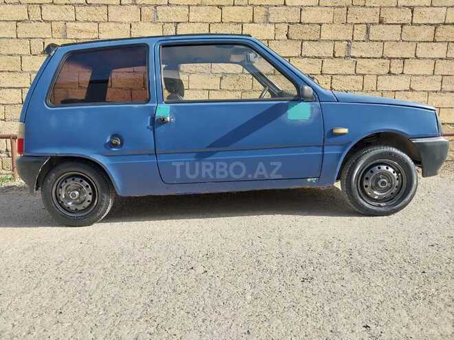 LADA (VAZ) Oka 2001, 165,000 km - 0.8 l - Bakı