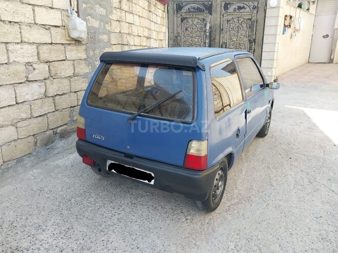 LADA (VAZ) Oka 2001, 165,000 km - 0.8 l - Bakı