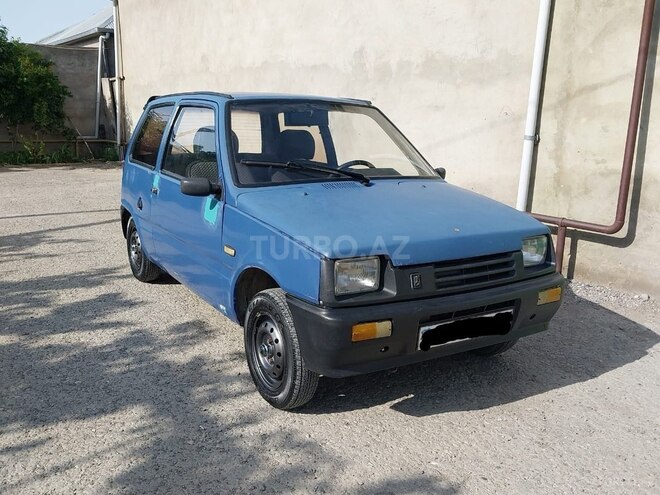 LADA (VAZ) Oka 2001, 165,000 km - 0.8 l - Bakı