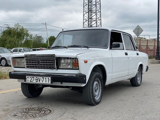 LADA (VAZ) 2107 2000, 200,000 km - 1.6 л - Xaçmaz