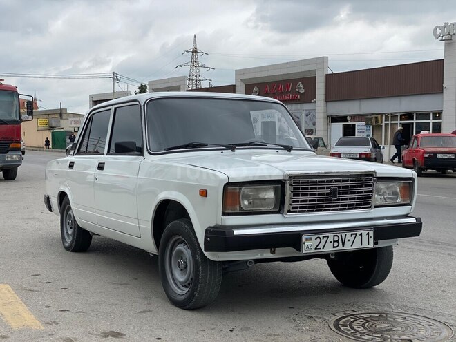 LADA (VAZ) 2107 2000, 200,000 km - 1.6 л - Xaçmaz