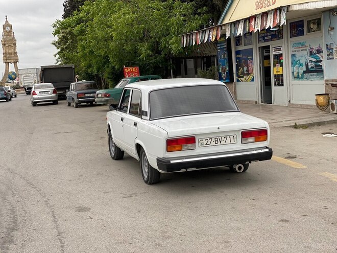 LADA (VAZ) 2107 2000, 200,000 km - 1.6 л - Xaçmaz