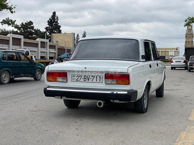 LADA (VAZ) 2107 2000, 200,000 km - 1.6 л - Xaçmaz