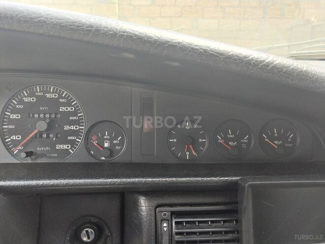 Audi  1991, 196,700 km - 2.8 л - Bakı