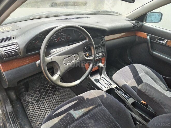 Audi  1991, 196,700 km - 2.8 л - Bakı