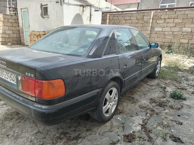Audi  1991, 196,700 km - 2.8 л - Bakı