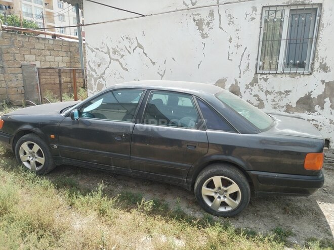 Audi  1991, 196,700 km - 2.8 л - Bakı