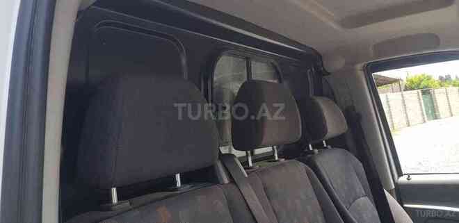 Mercedes Vito 115 2008, 350,000 km - 2.2 l - Zaqatala