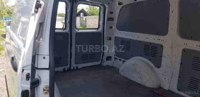 Mercedes Vito 115 2008, 350,000 km - 2.2 l - Zaqatala