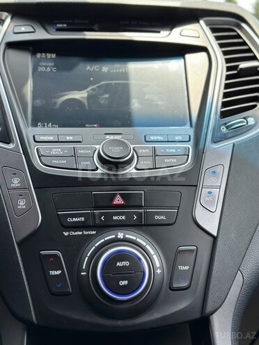 Hyundai Santa Fe 2013, 218,000 km - 2.0 л - Bakı