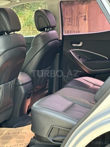 Hyundai Santa Fe 2013, 218,000 km - 2.0 л - Bakı