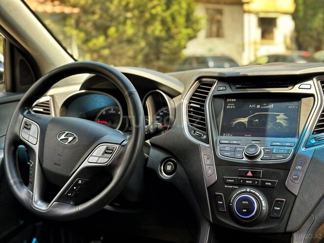 Hyundai Santa Fe 2013, 218,000 km - 2.0 л - Bakı