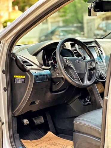 Hyundai Santa Fe 2013, 218,000 km - 2.0 л - Bakı