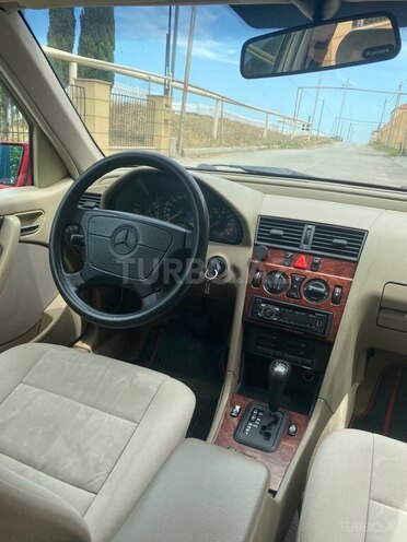 Mercedes C 180 1998, 385,000 km - 1.8 l - Bakı