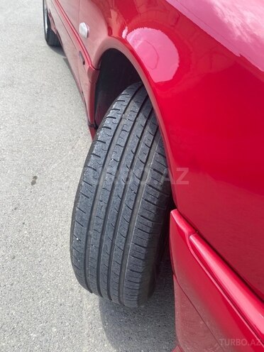 Mercedes C 180 1998, 385,000 km - 1.8 l - Bakı