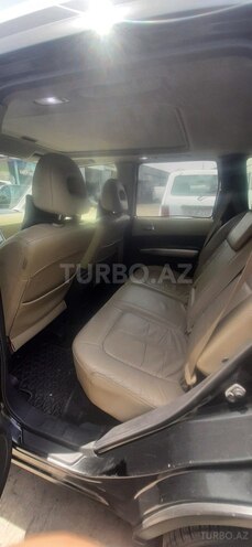 Nissan X-Trail 2008, 206,015 km - 2.5 л - Bakı