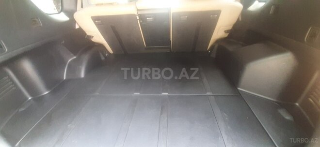 Nissan X-Trail 2008, 206,015 km - 2.5 л - Bakı