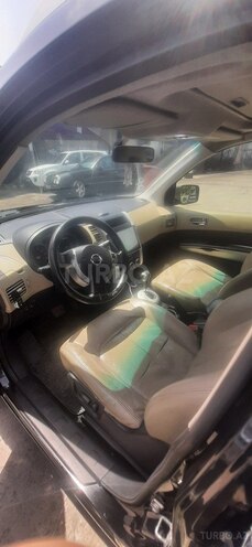 Nissan X-Trail 2008, 206,015 km - 2.5 л - Bakı