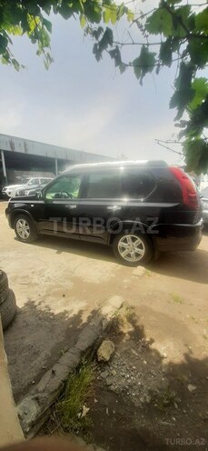 Nissan X-Trail 2008, 206,015 km - 2.5 л - Bakı