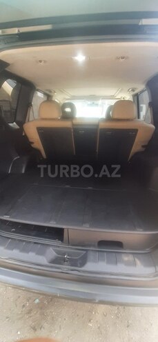 Nissan X-Trail 2008, 206,015 km - 2.5 л - Bakı