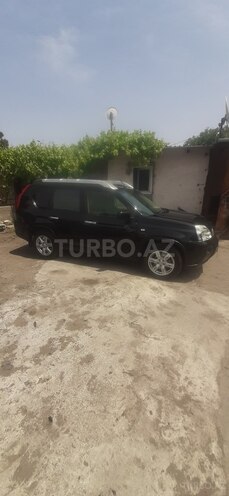 Nissan X-Trail 2008, 206,015 km - 2.5 л - Bakı