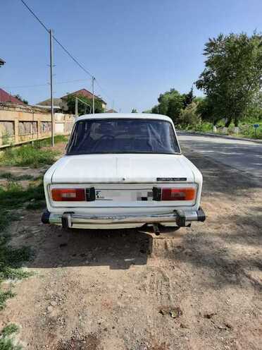 LADA (VAZ) 2106 1989, 83,210 km - 1.5 л - Neftçala