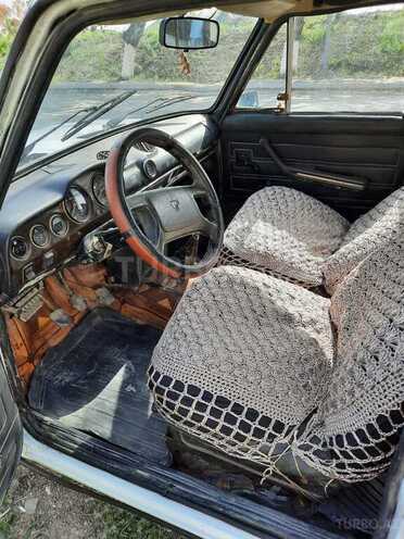 LADA (VAZ) 2106 1989, 83,210 km - 1.5 л - Neftçala