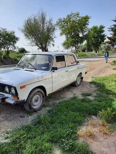 LADA (VAZ) 2106 1989, 83,210 km - 1.5 л - Neftçala