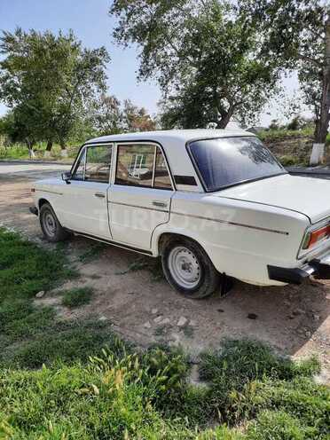 LADA (VAZ) 2106 1989, 83,210 km - 1.5 л - Neftçala