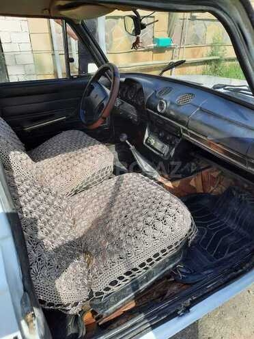 LADA (VAZ) 2106 1989, 83,210 km - 1.5 л - Neftçala
