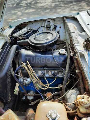 LADA (VAZ) 2106 1989, 83,210 km - 1.5 л - Neftçala