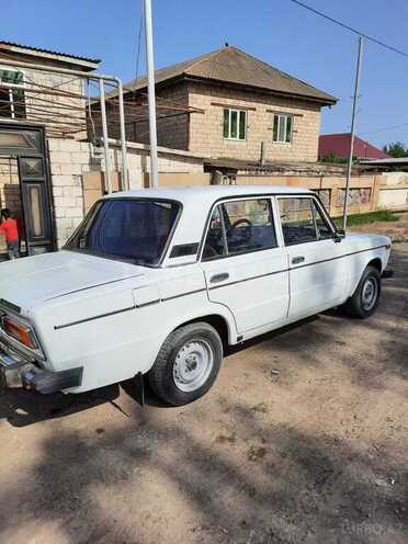 LADA (VAZ) 2106 1989, 83,210 km - 1.5 л - Neftçala