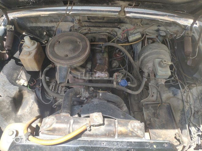 GAZ 31029 1994, 200,000 km - 2.4 l - Şamaxı