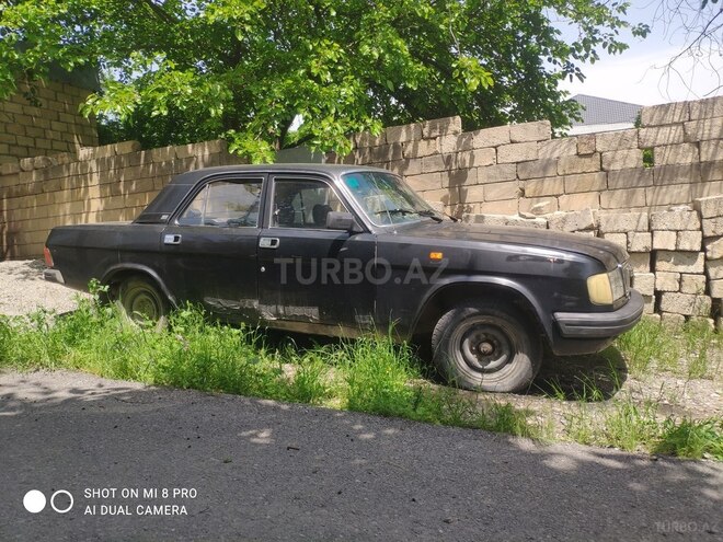 GAZ 31029 1994, 200,000 km - 2.4 l - Şamaxı