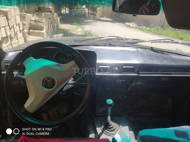 GAZ 31029 1994, 200,000 km - 2.4 l - Şamaxı
