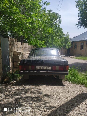 GAZ 31029 1994, 200,000 km - 2.4 l - Şamaxı