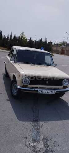 LADA (VAZ) 21011 1981, 100,000 km - 1.3 л - Bakı
