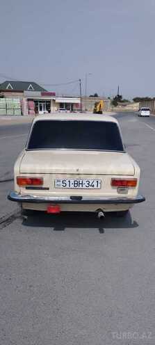 LADA (VAZ) 21011 1981, 100,000 km - 1.3 л - Bakı