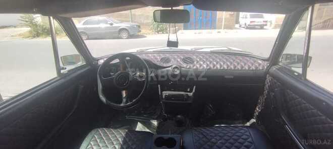 LADA (VAZ) 21011 1981, 100,000 km - 1.3 л - Bakı
