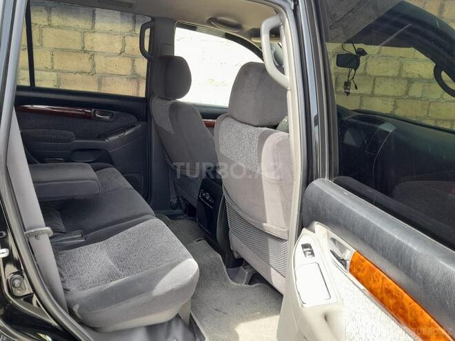 Toyota Prado 2006, 165,000 km - 2.7 l - Bakı
